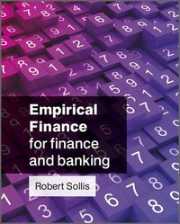 Empirical Finance for Finance and Banking - Epub + Converted Pdf